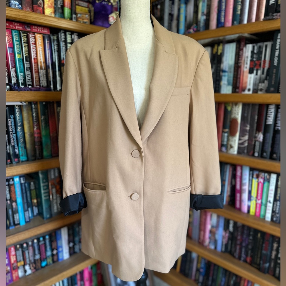 Zara Blazer